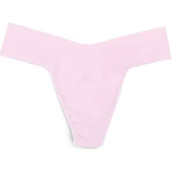 Hanky Panky Breathe Natural Rise Thong