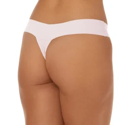 Hanky Panky Breathe Natural Rise Thong