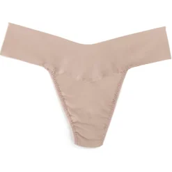 Hanky Panky Breathe Natural Rise Thong