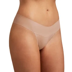 Hanky Panky Breathe Natural Rise Thong