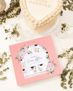 Happily Ever After Tasting Collection