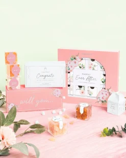 Happily Ever After Tasting Collection