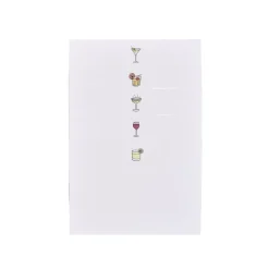 Happy Hour Notecards