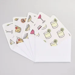 Happy Hour Notecards