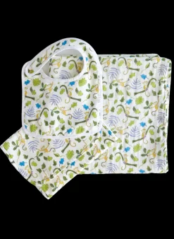 Happy Monkey Bundle Set