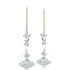 Harcourt Candlestick, Set of 2