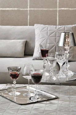 Harcourt Our Fire, Silver