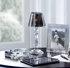 Harcourt Our Fire, Silver