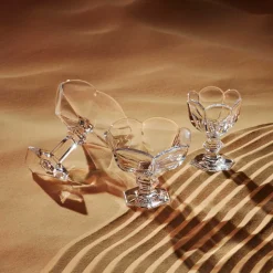 Harcourt Tulipe Coupe