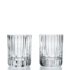Harmonie Double Old Fashion Tumbler, Set of 2