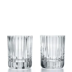 Harmonie Double Old Fashion Tumbler, Set of 2