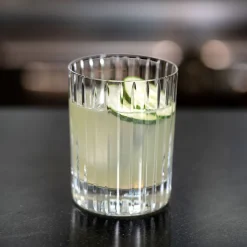 Harmonie Double Old Fashion Tumbler, Set of 2