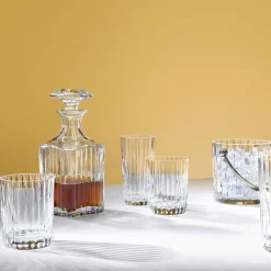 Harmonie Double Old Fashion Tumbler, Set of 2