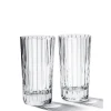 Harmonie Highball Glass, Set of 2