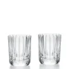 Harmonie Shot Glass Tumbler, Set of 2