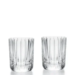 Harmonie Shot Glass Tumbler, Set of 2