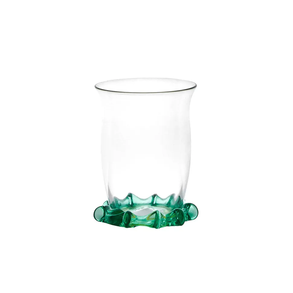 Harriet Shot Glass Assorted, Set of