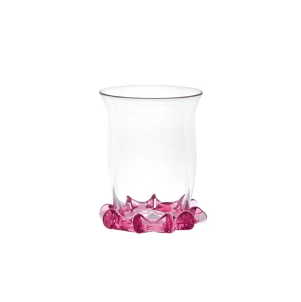 Harriet Shot Glass Assorted, Set of