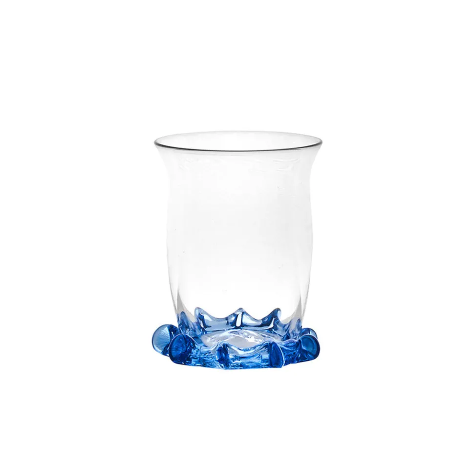 Harriet Shot Glass Assorted, Set of