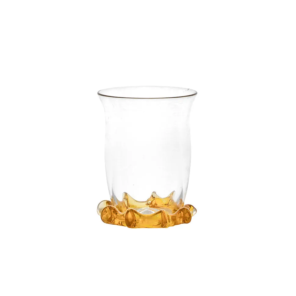 Harriet Shot Glass Assorted, Set of