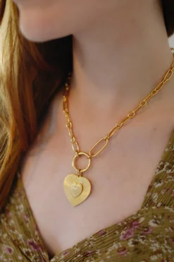 Hart Necklace