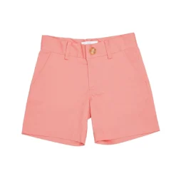 Hart Shorts in New England Red