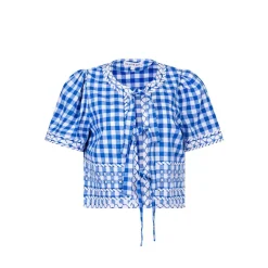 Haven Top in Fall Picnic