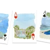 Hawaii Playing Cards