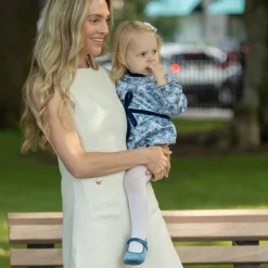 Hazel Bubble in Prescott Petals