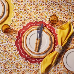 Hazel Tablecloth