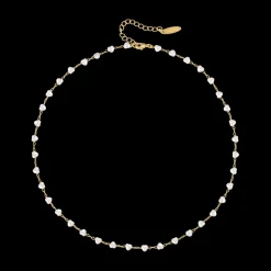 Heart Of The Sea Necklace