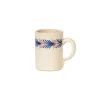 Heather Breakfast Mug