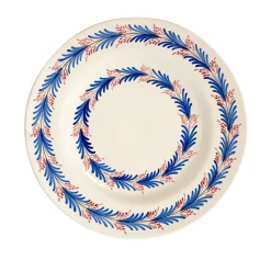 Heather Dinner Plate