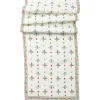 Heidi 18" x 90" Table Runner in Multi