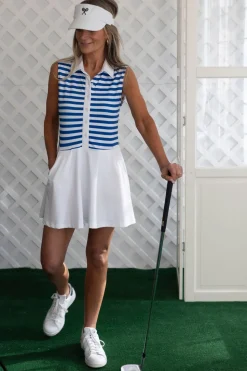 Heidi Golf Dress