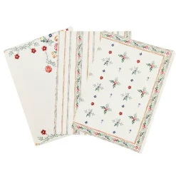 Heidi Journal Assorted Set/3 in Multi