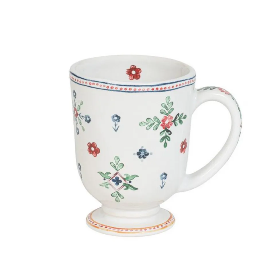 Heidi Mug in Multi
