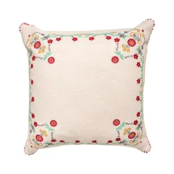 Heidi Pillow 18" in Multi