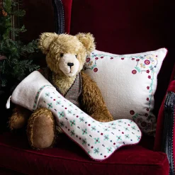 Heidi Pillow 18" in Multi