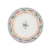 Heidi Side/Cocktail Plate in Multi