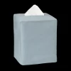 Heirloom Estate Boutique Tissue Box Cover, Italian Linen 7 Colors