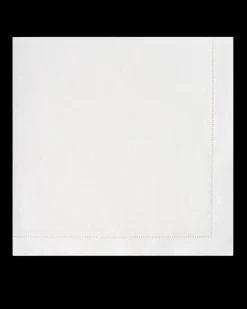 Heirloom Estate Napkin in Italian Linen 7 Colors