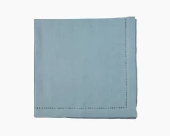 Heirloom Estate Napkin in Italian Linen 7 Colors