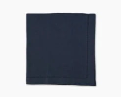 Heirloom Estate Napkin in Italian Linen 7 Colors