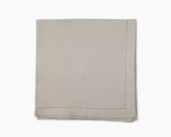 Heirloom Estate Napkin in Italian Linen 7 Colors
