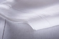 Heirloom Estate Placemat in Italian Linen 7 Colors