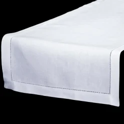 Heirloom Estate Runner in Italian Linen 7 Colors