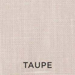 Heirloom Estate Runner in Italian Linen 7 Colors