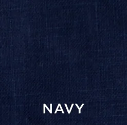 Heirloom Estate Runner in Italian Linen 7 Colors