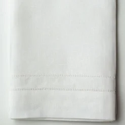 Heirloom Hand Towel in Italian Linen 7 Colors